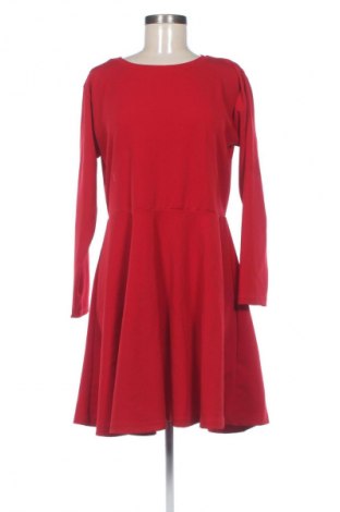 Šaty  Unbranded, Velikost L, Barva Červená, Cena  567,00 Kč