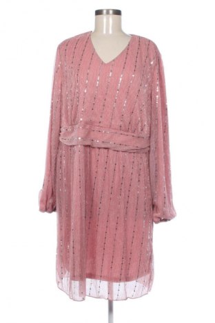 Рокля Unbranded, Размер 3XL, Цвят Многоцветен, Цена 20,00 €