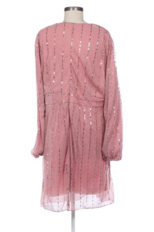 Рокля Unbranded, Размер 3XL, Цвят Многоцветен, Цена 20,00 €