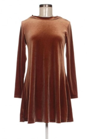 Sukienka Unbranded, Rozmiar M, Kolor Brązowy, Cena 37,99 zł