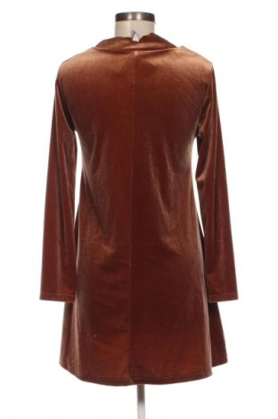 Sukienka Unbranded, Rozmiar M, Kolor Brązowy, Cena 37,99 zł