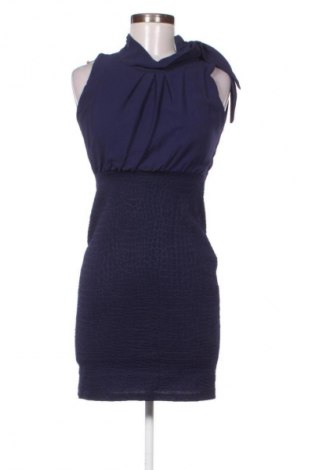 Kleid Unbranded, Größe XS, Farbe Blau, Preis € 8,99