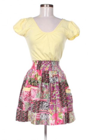 Kleid Unbranded, Größe S, Farbe Mehrfarbig, Preis € 19,95