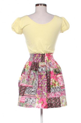 Kleid Unbranded, Größe S, Farbe Mehrfarbig, Preis € 19,95