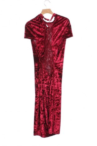 Sukienka Unbranded, Rozmiar M, Kolor Czerwony, Cena 41,99 zł