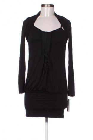 Kleid Unbranded, Größe S, Farbe Schwarz, Preis 15,99 €