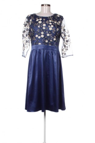 Kleid Unbranded, Größe XL, Farbe Mehrfarbig, Preis € 56,40