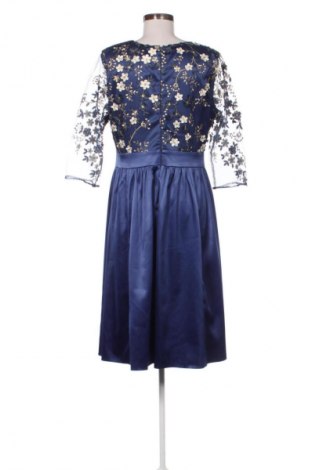 Kleid Unbranded, Größe XL, Farbe Mehrfarbig, Preis € 56,40