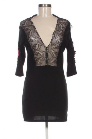 Kleid Unbranded, Größe S, Farbe Schwarz, Preis 10,99 €