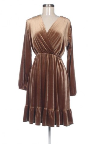 Kleid Unbranded, Größe M, Farbe Braun, Preis € 9,99