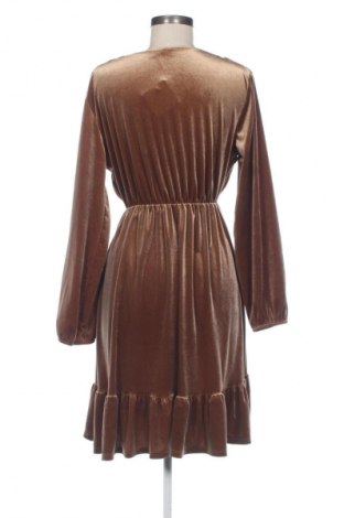 Kleid Unbranded, Größe M, Farbe Braun, Preis € 9,99