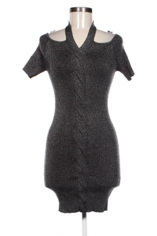 Kleid Unbranded, Größe L, Farbe Silber, Preis € 11,99