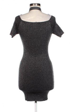 Kleid Unbranded, Größe L, Farbe Silber, Preis € 11,99