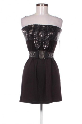 Φόρεμα Unbranded, Μέγεθος XS, Χρώμα Μαύρο, Τιμή 7,99 €