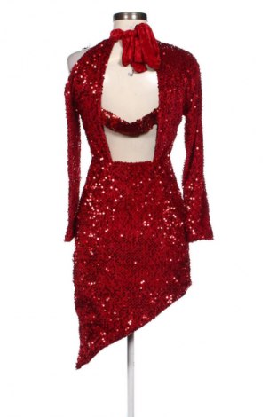 Šaty  Unbranded, Velikost M, Barva Červená, Cena  499,00 Kč