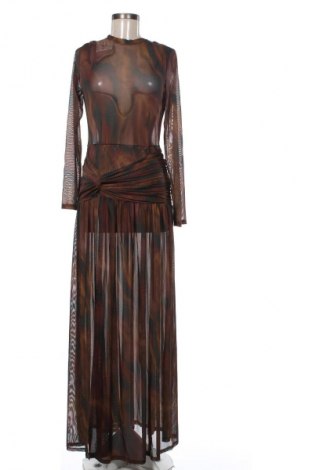 Kleid Unbranded, Größe S, Farbe Mehrfarbig, Preis 10,99 €