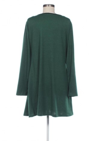 Šaty  Unbranded, Veľkosť XXL, Farba Zelená, Cena  16,95 €