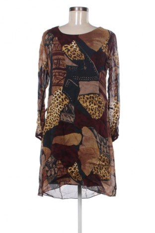 Φόρεμα Unbranded, Μέγεθος M, Χρώμα Πολύχρωμο, Τιμή 6,99 €