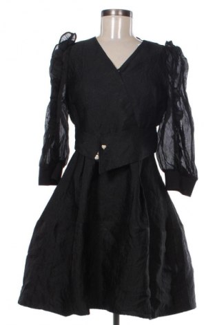 Rochie Unbranded, Mărime L, Culoare Negru, Preț 39,99 Lei