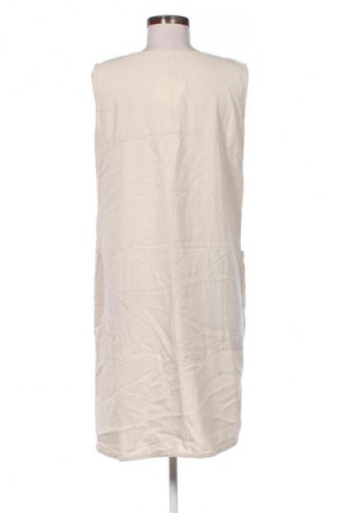 Rochie Unbranded, Mărime L, Culoare Bej, Preț 104,26 Lei