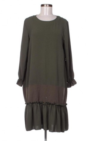 Šaty  Unbranded, Velikost L, Barva Zelená, Cena  249,00 Kč