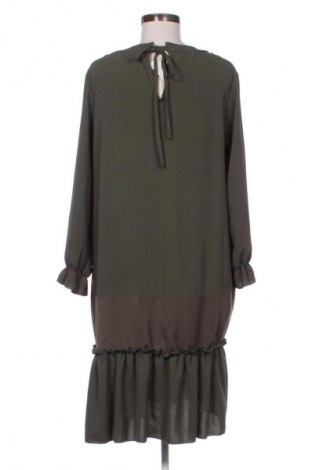 Šaty  Unbranded, Velikost L, Barva Zelená, Cena  249,00 Kč