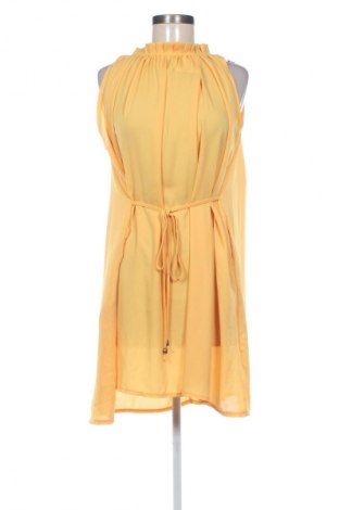 Φόρεμα Unbranded, Μέγεθος M, Χρώμα Κίτρινο, Τιμή 20,00 €