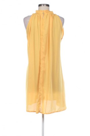 Φόρεμα Unbranded, Μέγεθος M, Χρώμα Κίτρινο, Τιμή 20,00 €