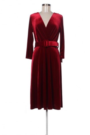 Kleid Unbranded, Größe M, Farbe Rot, Preis 16,99 €