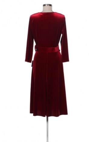 Kleid Unbranded, Größe M, Farbe Rot, Preis 16,99 €