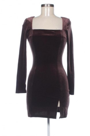 Kleid Unbranded, Größe S, Farbe Braun, Preis € 7,99