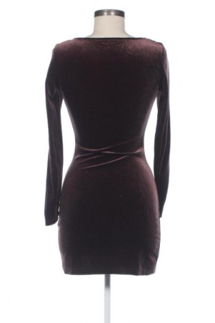 Kleid Unbranded, Größe S, Farbe Braun, Preis € 7,99