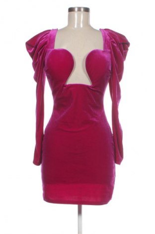 Šaty  Unbranded, Velikost S, Barva Fialová, Cena  489,00 Kč