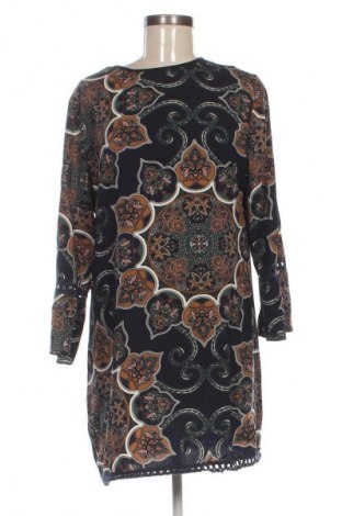 Kleid Unbranded, Größe S, Farbe Mehrfarbig, Preis 11,99 €