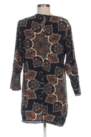 Kleid Unbranded, Größe S, Farbe Mehrfarbig, Preis 11,99 €