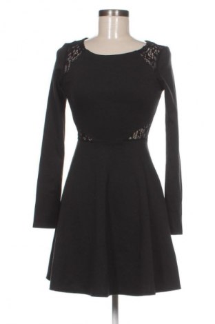 Kleid Unbranded, Größe XS, Farbe Schwarz, Preis 14,99 €