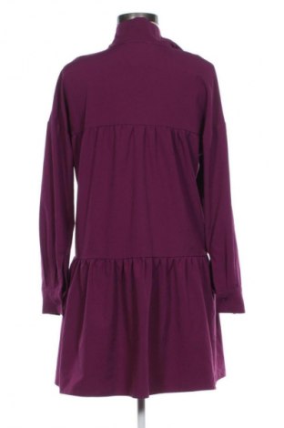 Sukienka Unbranded, Rozmiar S, Kolor Fioletowy, Cena 39,99 zł