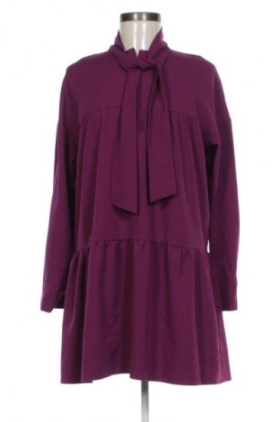 Sukienka Unbranded, Rozmiar S, Kolor Fioletowy, Cena 39,99 zł