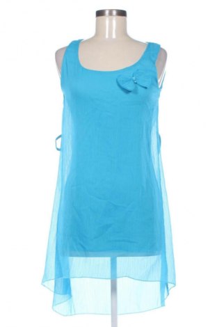 Rochie Unbranded, Mărime S, Culoare Albastru, Preț 104,26 Lei