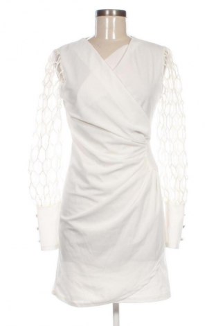 Φόρεμα Unbranded, Μέγεθος S, Χρώμα Λευκό, Τιμή 11,99 €