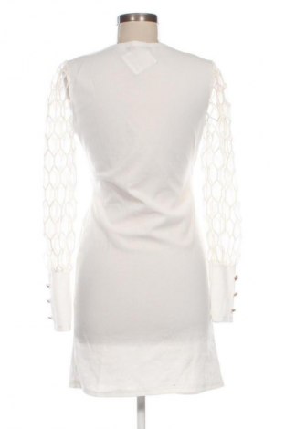Φόρεμα Unbranded, Μέγεθος S, Χρώμα Λευκό, Τιμή 11,99 €