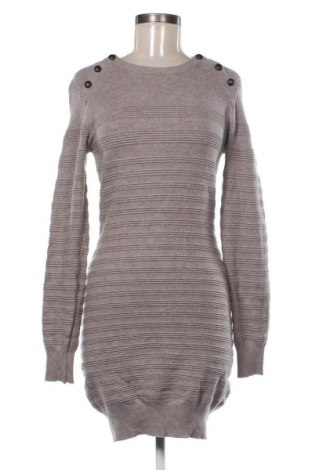 Kleid Unbranded, Größe S, Farbe Beige, Preis € 12,99