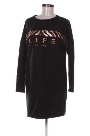 Šaty  Unbranded, Veľkosť L, Farba Čierna, Cena  7,95 €