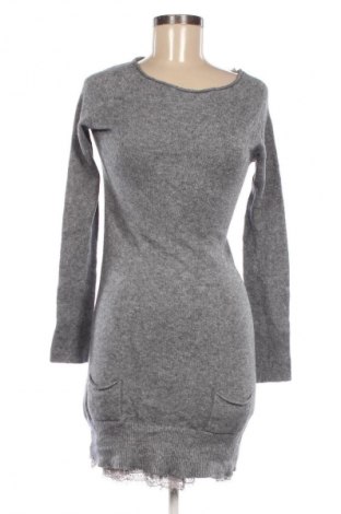 Šaty  Unbranded, Velikost S, Barva Šedá, Cena  229,00 Kč