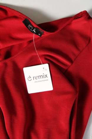 Φόρεμα Unbranded, Μέγεθος M, Χρώμα Κόκκινο, Τιμή 10,99 €