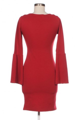 Φόρεμα Unbranded, Μέγεθος M, Χρώμα Κόκκινο, Τιμή 10,99 €