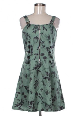 Kleid Unbranded, Größe L, Farbe Mehrfarbig, Preis € 19,95