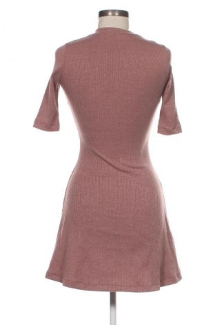 Kleid Unbranded, Größe XXS, Farbe Rosa, Preis € 9,99