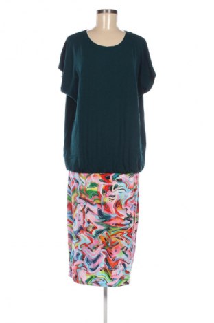 Šaty  Unbranded, Veľkosť XXL, Farba Viacfarebná, Cena  19,93 €