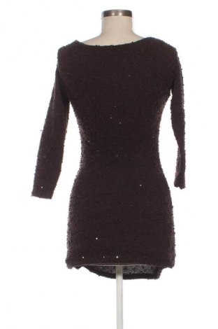 Kleid Unbranded, Größe XS, Farbe Braun, Preis 7,99 €